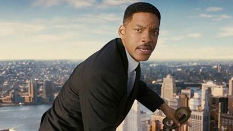 Will Smith no quiere hacer 'Men In Black 4' noticias imagen