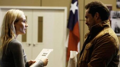 Fox España estrenará 'The Bridge' menos de 24 horas después que en Estados Unidos noticias imagen