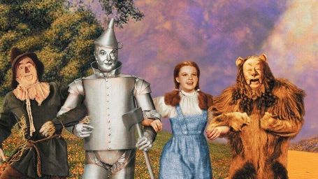 'El mago de Oz' se reestrenará en IMAX 3D en Estados Unidos noticias imagen