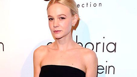 Carey Mulligan podría interpretar a Hillary Clinton noticias imagen