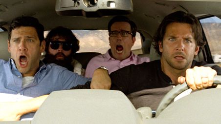 'R3sacón' tumba a 'Fast & Furiosu 6' en la taquilla española noticias imagen