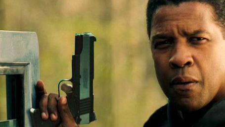 ¡Denzel Washington protagonizará el filme de ciencia ficción 'Shovel Ready'!