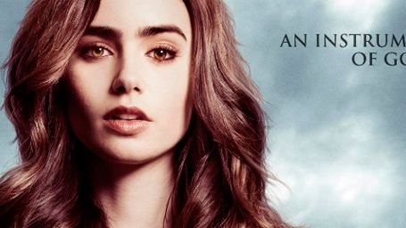 'Cazadores de sombras: Ciudad de hueso': ¡Póster de todos los personajes! Clary, Jace...