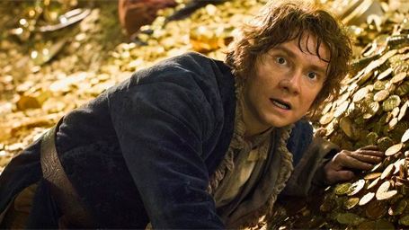 El tráiler de 'El Hobbit: La desolación de Smaug' saldrá la semana que viene