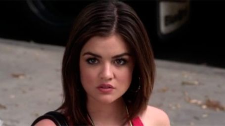 'Pretty Little Liars': ¡Un nuevo chico para Aria en la cuarta temporada! noticias imagen