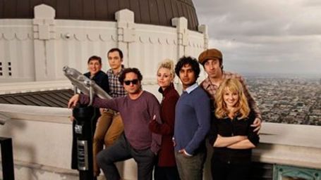 ¿Cuál es el secreto del éxito de 'The Big Bang Theory'? noticias imagen