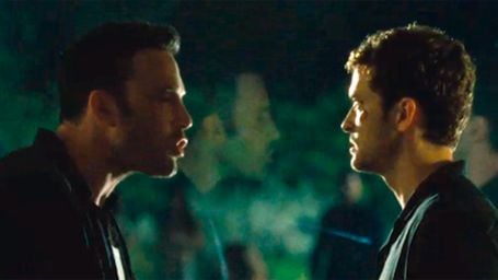 'Runner Runner': ¡TRÁILER de la película con Ben Affleck y Justin Timberlake! noticias imagen