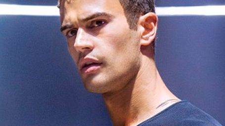 'Divergente': ¡Primera imagen de Theo James como Cuatro! noticias imagen