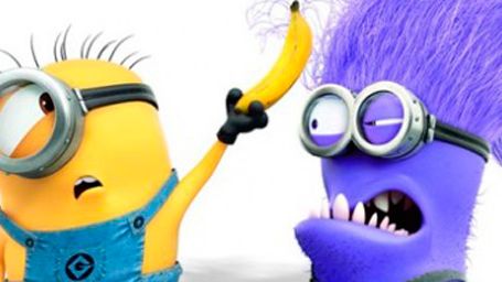 'Gru 2. Mi villano favorito': nuevo póster internacional noticias imagen