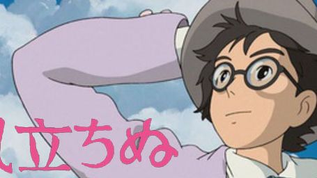 ¡'The Wind Rises' llegará el 20 de julio a Japón! noticias imagen