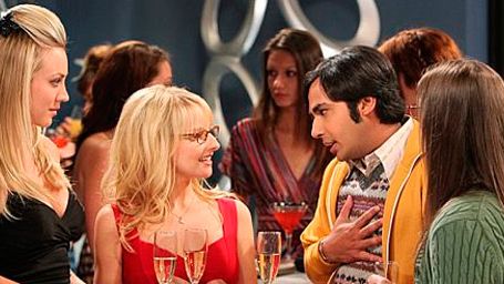'The Big Bang Theory', gran vencedora de los 'Critics' Choice Awards' noticias imagen
