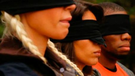 'Siberia': primer tráiler de la serie sobre un mortal 'reality show' noticias imagen