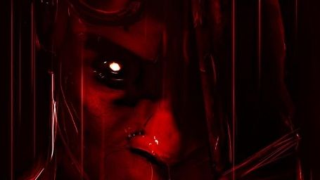 'Riddick': póster teaser para la Comic-Con noticias imagen