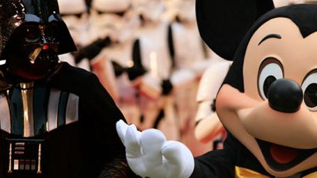 Disney abrirá 'Star Wars Land', el gran parque temático sobre 'Star Wars' noticias imagen