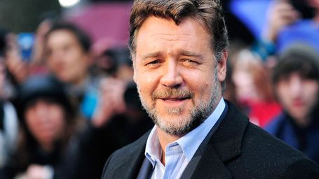 Russell Crowe debutará en la dirección con 'The Water Diviner'