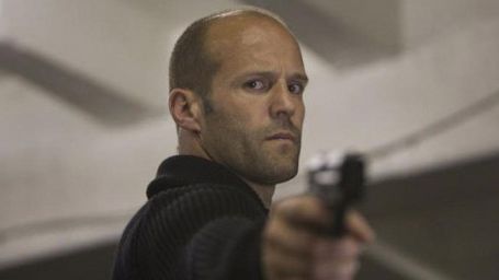 ¡Jason Statham habla sobre 'Fast & Furious 7'! noticias imagen