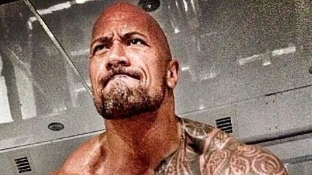 'Hercules': Dwayne Johnson filtra nuevas fotos del rodaje noticias imagen