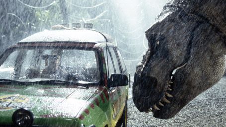 ¡Detalles sobre la trama de 'Jurassic Park 4'! noticias imagen
