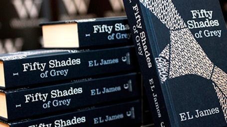 '50 sombras de Grey': E.L. James gana 10 millones de libras en sólo 6 meses noticias imagen