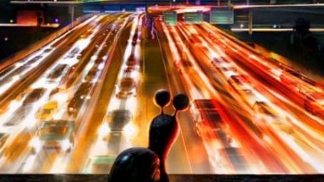 'Turbo': la world premiere de lo último de DreamWorks será en Barcelona noticias imagen