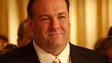 La carrera de James Gandolfini en imágenes