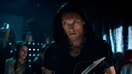 Jamie Campbell Bower ('Cazadores de sombras'): "La gente va a odiar a Jace" noticias imagen