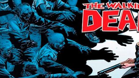 'The Walking Dead' celebra su décimo aniversario noticias imagen