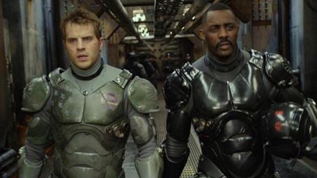 'Pacific Rim': ¡Nuevo clip, spot para televisión y galería fotográfica de la película! 