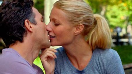 'Thanks for Sharing': Gwyneth Paltrow, muy sexy en el primer tráiler noticias imagen