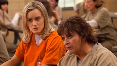 Netflix encarga la segunda temporada de 'Orange Is The New Black' antes del estreno de la primera noticias imagen