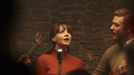 'Inside Llewyn Davis': nuevo tráiler de la última de los Coen noticias imagen