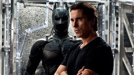 Christian Bale dice que no estará en 'La Liga de la Justicia'