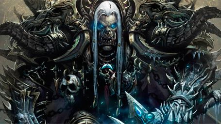 La película del videojuego 'World of Warcraft', lista en 2 años noticias imagen