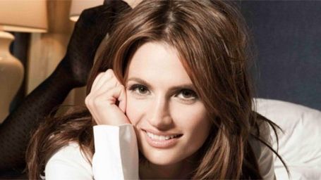 'Castle': ¿Qué le gustaría a Stana Katic que decidiese Beckett sobre su futuro? noticias imagen