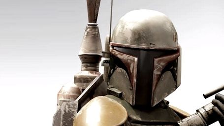'Star Wars': no te pierdas el 'screen test' de Boba Fett ¡de blanco! noticias imagen