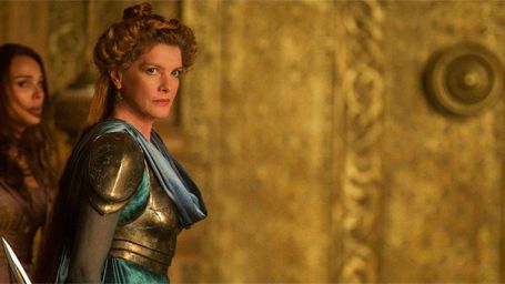 'Thor 2': ¡Nueva imagen de Natalie Portman en 'El mundo oscuro'! noticias imagen