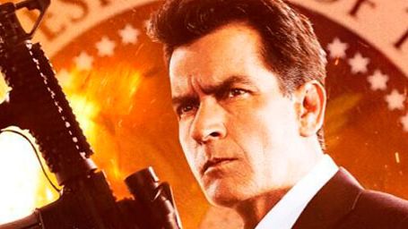 'Machete Kills': Charlie Sheen protagoniza el nuevo póster noticias imagen