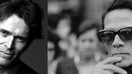 Willem Dafoe encarnará a Pasolini en un biopic dirigido por Abel Ferrara noticias imagen