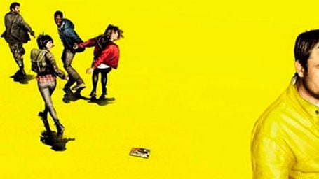 David Fincher quiere desarrollar un 'remake' de 'Utopía' para HBO noticias imagen