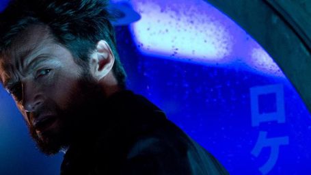 'Lobezno inmortal': Hugh Jackman se juega la vida en el primer clip noticias imagen