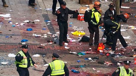 Los guionistas de 'The Fighter' escribirán el libreto de los atentados de la maratón de Boston noticias imagen