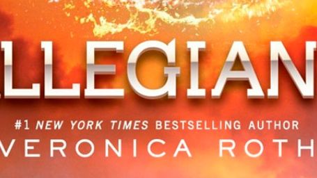 'Allegiant', tercer libro de la saga 'Divergente', ya está terminado noticias imagen