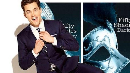 '50 sombras de Grey': 7 pistas para saber quiénes serán Christian y Anastasia noticias imagen