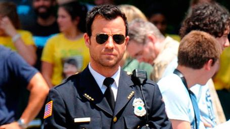 'The Leftovers': primeras fotos de rodaje de la serie de Damon Lindelof para HBO