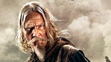 'Seventh Son': ¡Primer tráiler de 'El aprendiz del espectro' con Jeff Bridges! noticias imagen