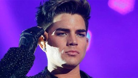 El ex de 'American Idol' Adam Lambert ficha por la quinta temporada de 'Glee' noticias imagen