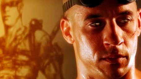 Exclusiva 'Riddick': nuevo tráiler en castellano con Vin Diesel