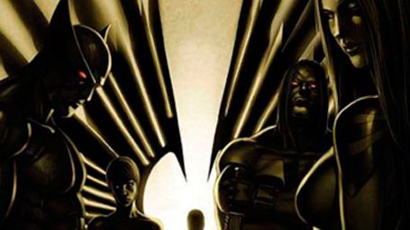 El director de 'Kick-Ass 2' hará una película sobre Fuerza-X noticias imagen