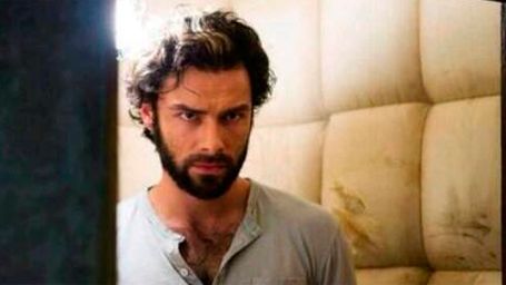 'Cazadores de sombras': ¡3 nuevas imágenes con Clary, Hodge y Luke! noticias imagen