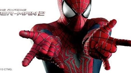 'The Amazing Spider-Man 2': Spidey también estrena imagen para la Comic-Con